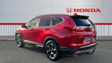 Honda CR-V 1.5 VTEC Turbo SR 5dr CVT Petrol Estate